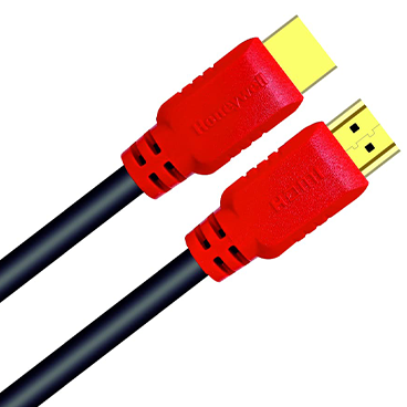 کابل HDMI هانیول مدل HC000003/HDM/5Mبه طول 5 متر کابل HDMI هانیول مدل HC000003/HDM/5Mبه طول 5 متر