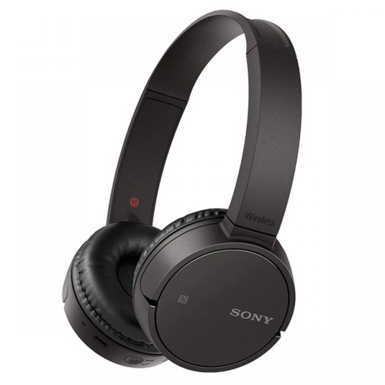 هدفون‌ بی‌سيم سونی مدل MDR-ZX220BT