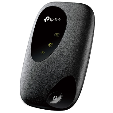 مودم 4G قابل حمل تی پی-لینک مدل M7200 مودم 4G قابل حمل تی پی-لینک مدل M7200