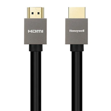 کابل HDMI 2.0 هانیول مدل HC000012/HDM/10M/BLK/SLM به طول 10 متر کابل HDMI 2.0 هانیول مدل HC000012/HDM/10M/BLK/SLM به طول 10 متر