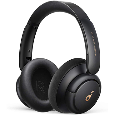 هدفون بی سیم انکر مدل Soundcore Life Q30 هدفون بی سیم انکر مدل Soundcore Life Q30
