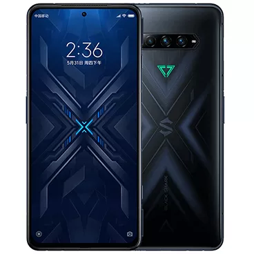 گوشی موبایل شیائومی Black Shark 4 Pro ظرفیت 256 گیگابایت رم 12 گیگابایت گوشی موبایل شیائومی Black Shark 4 Pro ظرفیت 256 گیگابایت رم 12 گیگابایت