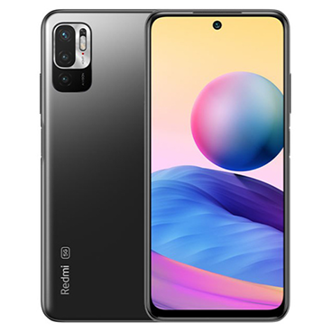 گوشی موبایل شیائومی مدل Redmi Note 10 JE ظرفیت 64 گیگابایت - رم 4 گیگابایت گوشی موبایل شیائومی مدل Redmi Note 10 JE ظرفیت 64 گیگابایت - رم 4 گیگابایت