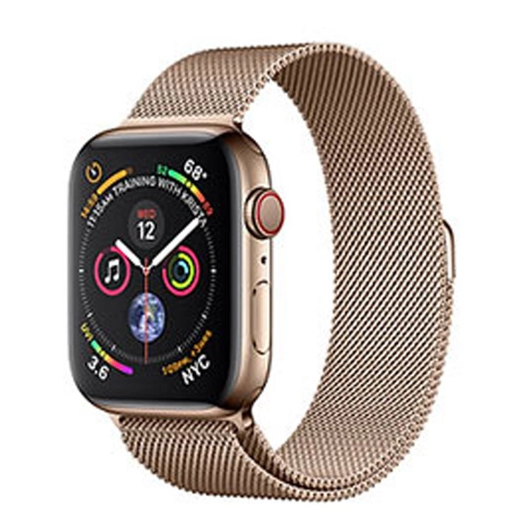 ساعت هوشمند مدل Apple Watch 40mm Series 4 ساعت هوشمند مدل Apple Watch 40mm Series 4