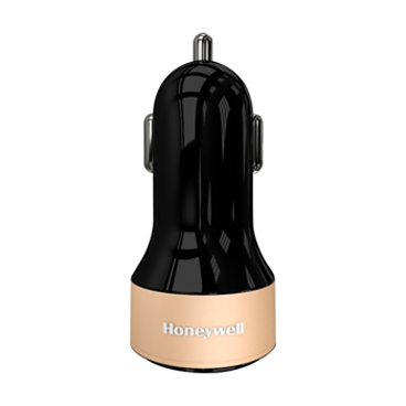 شارژر فندکی هانیول مدل HC000009 شارژر فندکی هانیول مدل HC000009