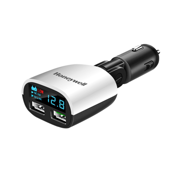 شارژر فندکی هانیول مدل HC000016 شارژر فندکی هانیول مدل HC000016
