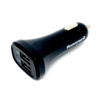 شارژر فندکی هانیول مدل HC000015 شارژر فندکی هانیول مدل HC000015