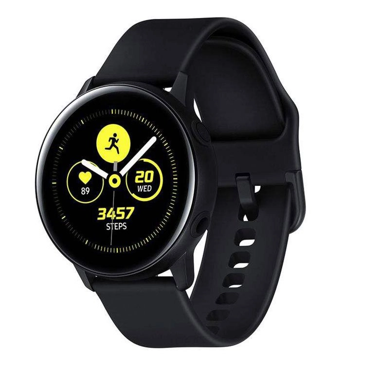 ساعت هوشمند سامسونگ مدل Galaxy Watch Active