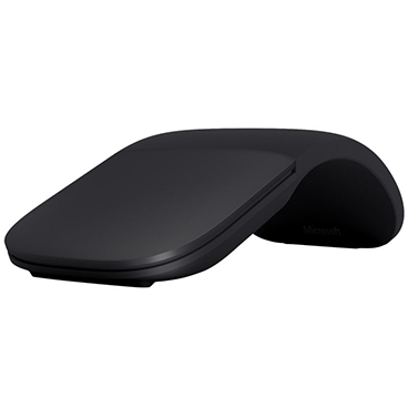 ماوس بی سیم مایکروسافت مدل 2017 Surface Arc ماوس بی سیم مایکروسافت مدل 2017 Surface Arc