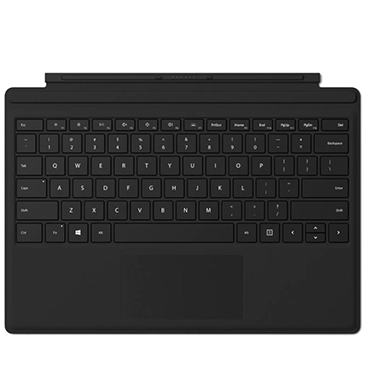 کیبورد سرفیس پرو مایکروسافت مدل Type Cover کیبورد سرفیس پرو مایکروسافت مدل Type Cover