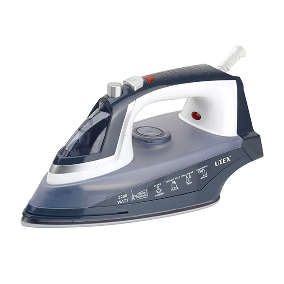 اتو بخار یوتکث مدل SI-3020 اتو بخار یوتکث مدل SI-3020