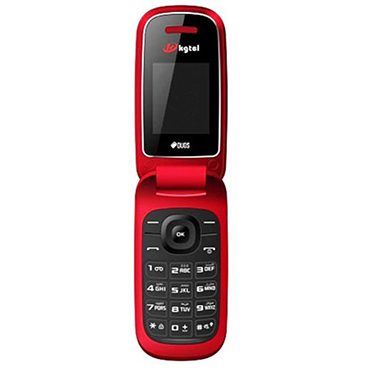 گوشی موبایل کاجیتل مدل E1272 دو سیم کارت گوشی موبایل کاجیتل مدل E1272 دو سیم کارت