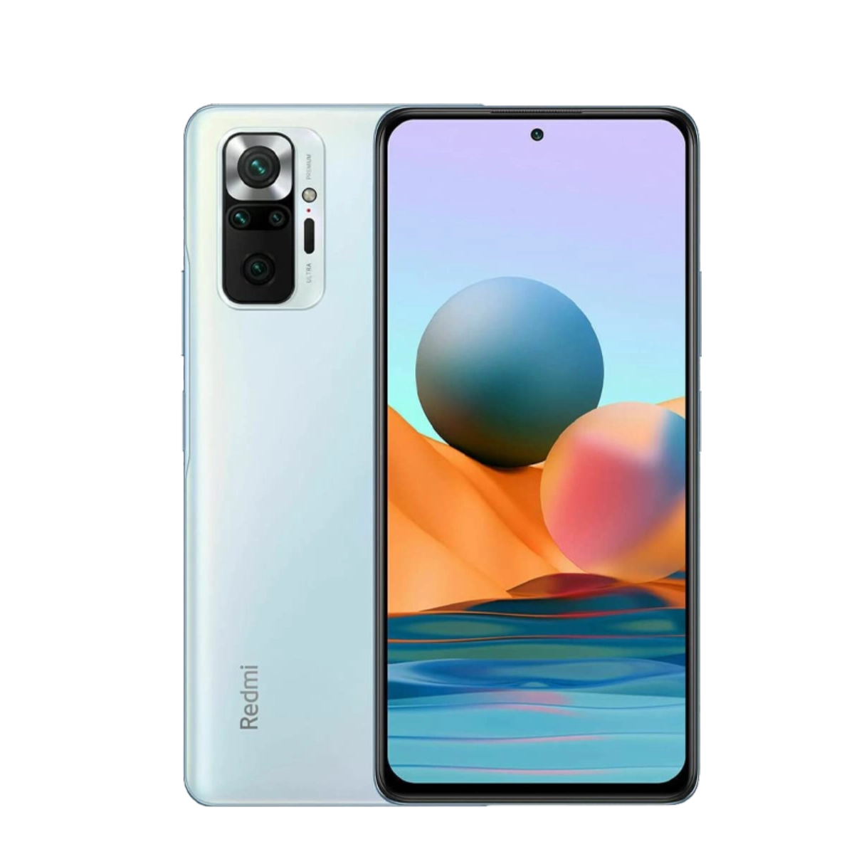گوشی موبایل شیائومی Redmi Note 10 Pro ظرفیت 256 گیگابایت رم 8 گیگابایت گوشی موبایل شیائومی Redmi Note 10 Pro ظرفیت 256 گیگابایت رم 8 گیگابایت