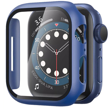 کاور ساعت هوشمند اپیکوی مدل Cover Apple watch مناسب برای اپل واچ سری 8/7 (41mm)