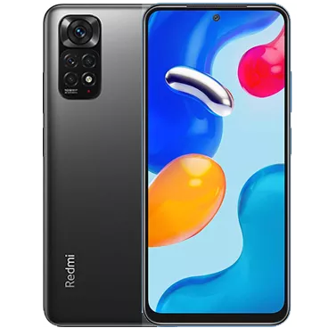گوشی موبایل شیائومی Redmi Note 11S ظرفیت 128 گیگابایت رم 6 گیگابایت پک هند گوشی موبایل شیائومی Redmi Note 11S ظرفیت 128 گیگابایت رم 6 گیگابایت پک هند