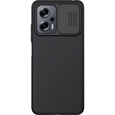 قاب گوشی Poco X4 GT 5G نیکلین camshield قاب گوشی Poco X4 GT 5G نیکلین camshield