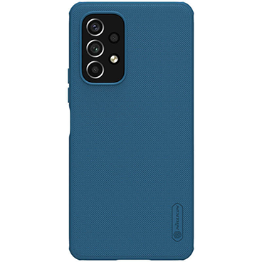  قاب گوشی  Galaxy A53 5G نیلکینSuper Frosted Shield Pro