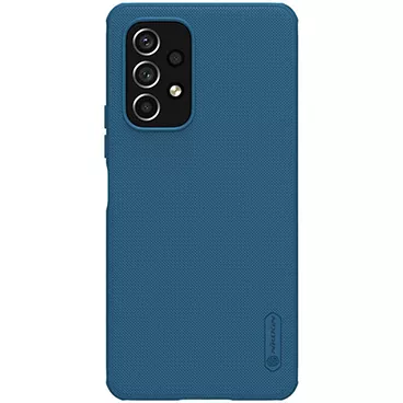 قاب گوشی Galaxy A73 5G نیلکین Super Frosted Shield قاب گوشی Galaxy A73 5G نیلکین Super Frosted Shield