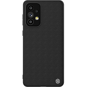 قاب گوشی Galaxy A53 5G نیلکین Textured FIber Case قاب گوشی Galaxy A53 5G نیلکین Textured FIber Case