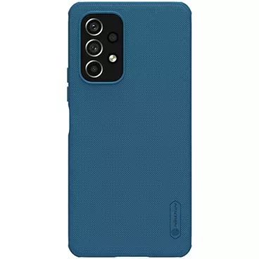قاب گوشی Galaxy A53 5G نیلکین Super Frosted Shield قاب گوشی Galaxy A53 5G نیلکین Super Frosted Shield