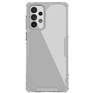 قاب Galaxy A53 5G نیلکین Nature TPU Pro قاب Galaxy A53 5G نیلکین Nature TPU Pro