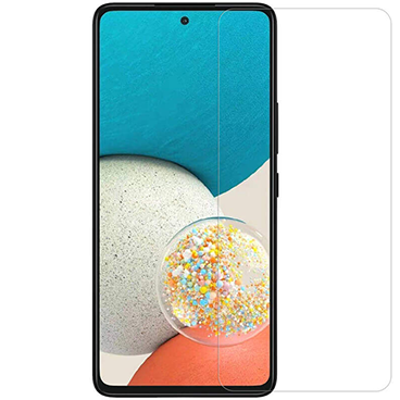 محافظ صفحه نمایش نیلکین مدل Amazing H Plus Pro مناسب برای گوشی Galaxy A53 5G محافظ صفحه نمایش نیلکین مدل Amazing H Plus Pro مناسب برای گوشی Galaxy A53 5G
