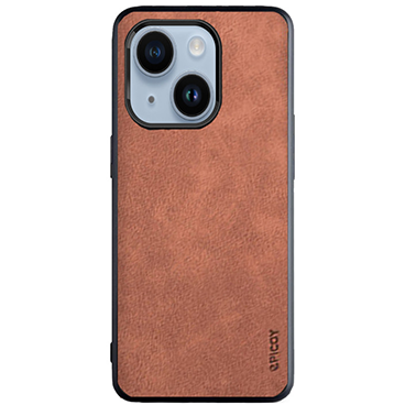 قاب گوشی iPhone 13/14 اپیکوی Horse-Leather قاب گوشی iPhone 13/14 اپیکوی Horse-Leather
