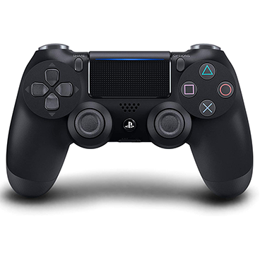 دسته PS4 مشکی مدل DUALSHOCK دسته PS4 مشکی مدل DUALSHOCK