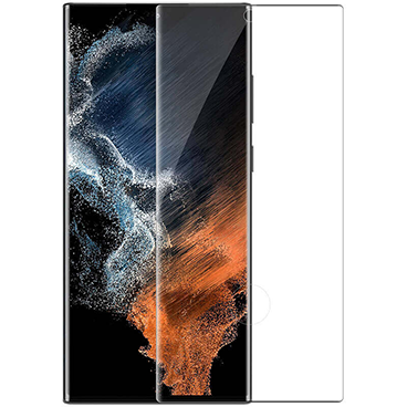محافظ صفحه نمایش نیلکین مدل CP plus MAX مناسب برای گوشی Galaxy S22 Ultra محافظ صفحه نمایش نیلکین مدل CP plus MAX مناسب برای گوشی Galaxy S22 Ultra
