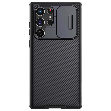 قاب گوشی Galaxy S22 Ultraنیلکین مدل CamShield Pro قاب گوشی Galaxy S22 Ultraنیلکین مدل CamShield Pro