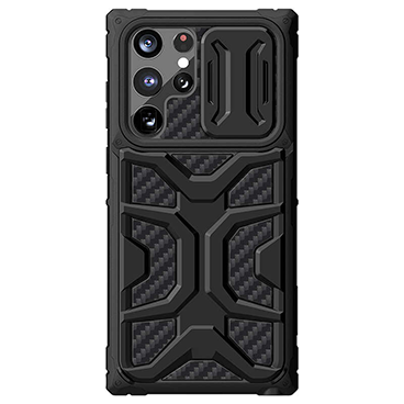 قاب گوشی Galaxy S22 Ultra نیلکین مدل Adventurer قاب گوشی Galaxy S22 Ultra نیلکین مدل Adventurer