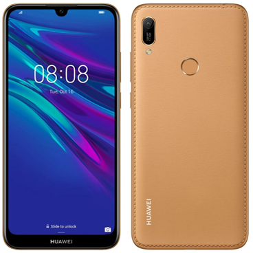 گوشی موبايل هواوی مدل Y6 Prime 2019 دو سيم کارت - ظرفیت 32 گیگابایت گوشی موبايل هواوی مدل Y6 Prime 2019 دو سيم کارت - ظرفیت 32 گیگابایت