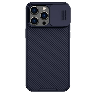 قاب گوشی IPhone 14 Pro Max نیلکین مدل CamShield Pro Magnetic قاب گوشی IPhone 14 Pro Max نیلکین مدل CamShield Pro Magnetic
