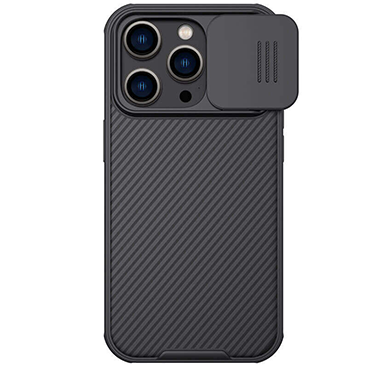 قاب گوشی iPhone 14 pro max نیلکین مدل Camshield Pro قاب گوشی iPhone 14 pro max نیلکین مدل Camshield Pro
