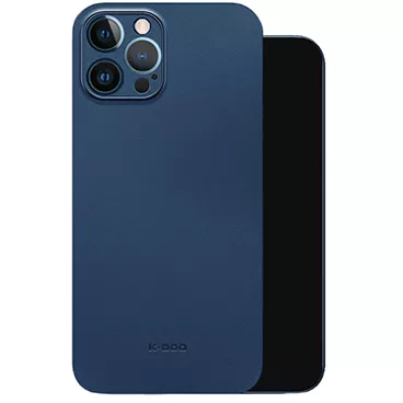 قاب گوشی iPhone 14 Pro کی زد دوو مدل Air Skin قاب گوشی iPhone 14 Pro کی زد دوو مدل Air Skin