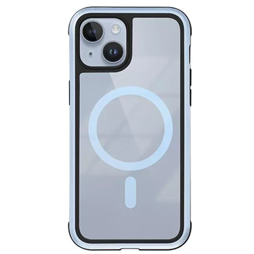قاب گوشی iPhone 14 Plus کی زد دوو مدل Mag Ares قاب گوشی iPhone 14 Plus کی زد دوو مدل Mag Ares