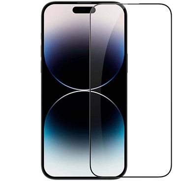 محافظ صفحه نمایش 9H نیلکین مدل CP Plus Pro مناسب برای گوشی iPhone 14 Pro Max محافظ صفحه نمایش 9H نیلکین مدل CP Plus Pro مناسب برای گوشی iPhone 14 Pro Max