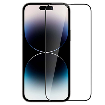 محافظ صفحه نمایش نیلکین مدل Amazing 2-in-1 HD مناسب برای گوشی iPhone 14 Pro Max به همراه محافظ لنز دوربین محافظ صفحه نمایش نیلکین مدل Amazing 2-in-1 HD مناسب برای گوشی iPhone 14 Pro Max به همراه محافظ لنز دوربین