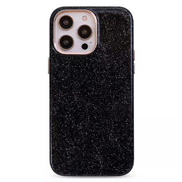 قاب گوشی Iphone 14 Pro Max کی زد دوو مدل Sparkle قاب گوشی Iphone 14 Pro Max کی زد دوو مدل Sparkle