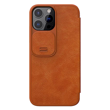 کیف کلاسوری نیلکین مدل QIN PRO مناسب برای گوشی موبایل اپل iphone 13 Pro Max کیف کلاسوری نیلکین مدل QIN PRO مناسب برای گوشی موبایل اپل iphone 13 Pro Max