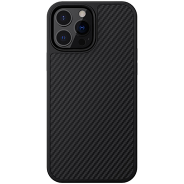قاب گوشی iPhone 13 Pro Max نیلکن Synthetic Fiber قاب گوشی iPhone 13 Pro Max نیلکن Synthetic Fiber