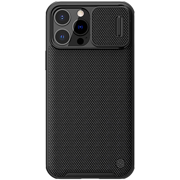 قاب گوشی iPhone 13 Pro Max نیلکن Textured Pro Magnetic قاب گوشی iPhone 13 Pro Max نیلکن Textured Pro Magnetic