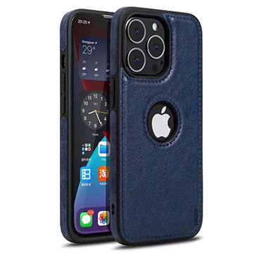 قاب گوشی Iphone 13 Pro Max اپیکوی مدل Leather قاب گوشی Iphone 13 Pro Max اپیکوی مدل Leather