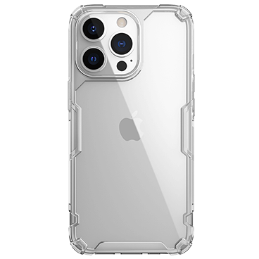 کاور نیلکین مدل Nature Pro مناسب برای گوشی موبایل اپل iPhone 13 Pro Max کاور نیلکین مدل Nature Pro مناسب برای گوشی موبایل اپل iPhone 13 Pro Max