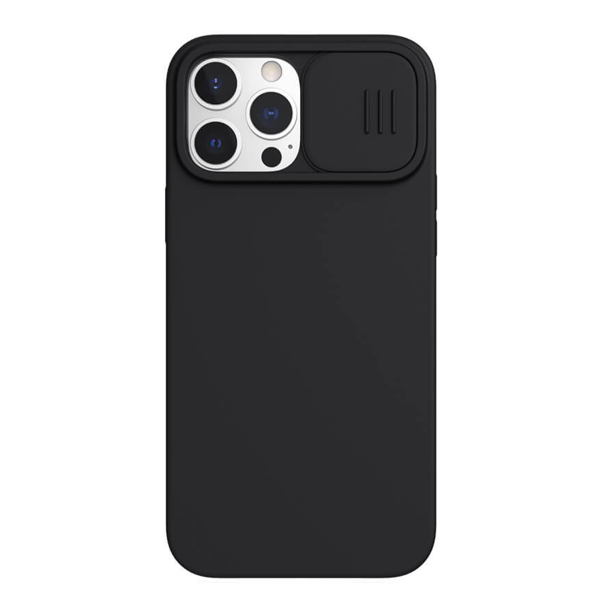کاور نیلکین مدل CamShield Silky Magnetic مناسب برای گوشی موبایل اپل iPhone 13 Pro Max کاور نیلکین مدل CamShield Silky Magnetic مناسب برای گوشی موبایل اپل iPhone 13 Pro Max