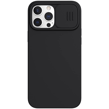 کاور نیلکین مدل CamShield Silky مناسب برای گوشی موبایل اپل iPhone 13 Pro Max کاور نیلکین مدل CamShield Silky مناسب برای گوشی موبایل اپل iPhone 13 Pro Max