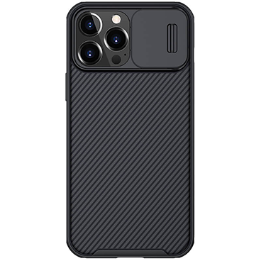 کاور نیلکین مدل CamShield Pro Magnetic مناسب برای گوشی موبایل اپل iPhone 13 Pro Max کاور نیلکین مدل CamShield Pro Magnetic مناسب برای گوشی موبایل اپل iPhone 13 Pro Max