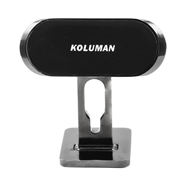 پایه نگهدارنده گوشی موبایل کلومن مدل K-HD014 پایه نگهدارنده گوشی موبایل کلومن مدل K-HD014