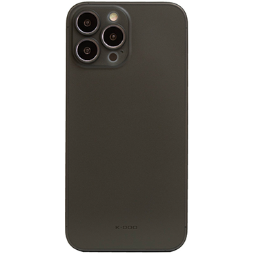 قاب گوشی IPhone 13 Pro Max کی-دوو مدل Air Skin قاب گوشی IPhone 13 Pro Max کی-دوو مدل Air Skin