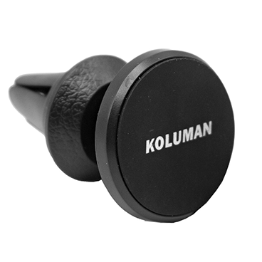 پایه نگهدارنده گوشی موبایل کلومن مدل K-HD016 پایه نگهدارنده گوشی موبایل کلومن مدل K-HD016